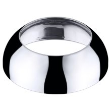 hansgrohe Flange - Chrome (94192000)