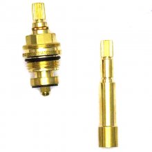 Hansgrohe flow cartridge with ext spindle 1/2" (92728000)