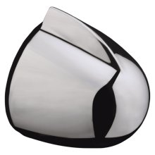 Hansgrohe flow control handle - chrome (36991000)