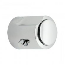 hansgrohe Flow Control Handle - Chrome (98923000)