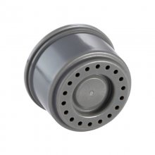 Hansgrohe flow spray insert for basin mixer 2.5L - green (07002264)