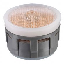 Hansgrohe flow spray insert for mixer 5L - orange (07002270)