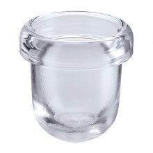 Hansgrohe glass cup - transparent (40086000)
