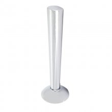 Hansgrohe handle assembly - chrome (95287000)