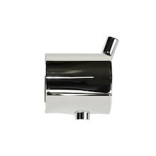 Hansgrohe handle assembly - chrome (98915000)