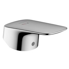 hansgrohe Logis Handle - Chrome (92236000)