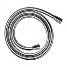 Hansgrohe Isiflex'B shower hose 80cm smooth - chrome (28278000)