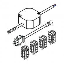 Hansgrohe LED conversion kit (92940000)