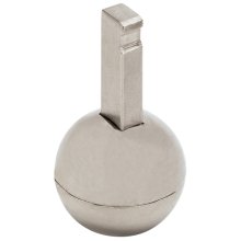 Hansgrohe mixer ball without connection (13964000)