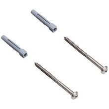 Hansgrohe mounting set (40915000)