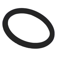 hansgrohe O-Ring - 11x1.5mm (98385000)