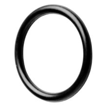 hansgrohe O-Ring 17x2.5mm (98387000)