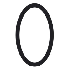 hansgrohe O-Ring 20x2mm (98165000)