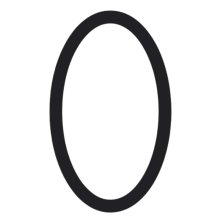 hansgrohe O-Ring 20x2mm (98165000)
