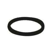 hansgrohe O-Ring - 7x2mm (98419000)