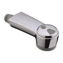 Hansgrohe pull out handspray - chrome (14893000)