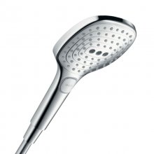 hansgrohe Raindance Select E 120 Ecosmart shower head (26521000)