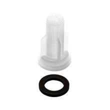 Hansgrohe Rainsance filter insert and hose ring (97708000)