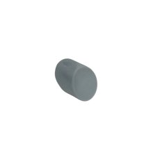 Hansgrohe rubber screw cover cap - Grey (96338000)