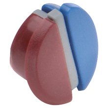 Hansgrohe screw cover (94186000)