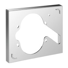 hansgrohe ShowerSelect Extension FixFit Porter (13601000)