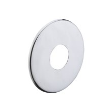 hansgrohe Wall Flange - Chrome (06010000)