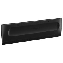 Hansgrohe WallStoris Squeegee - Matt Black (27916670)