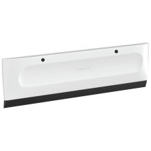 Hansgrohe WallStoris Squeegee - Matt White (27916700)