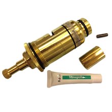 Hansgrohe 1/2" thermostatic cartridge assembly (92601000)