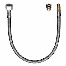 Hansgrohe connection hose 450mm (95001000)