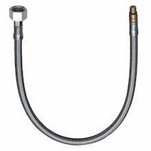 Hansgrohe connection hose 450mm (97206000)