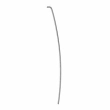 Hansgrohe D4 curved universal pull rod (96657000)