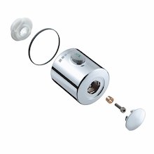 Hansgrohe Ecostat 1001 shut-off unit handle (96218000)