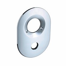 Hansgrohe escutcheon cover plate (94270000)