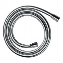 hansgrohe Isiflex 1.60m Plastic Shower Hose - chrome (28276000)