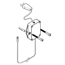 Hansgrohe power supply unit (98800000)