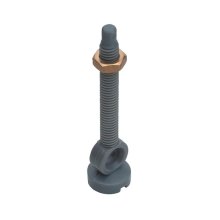 Hansgrohe pop up plug screw and nut set (97522000)