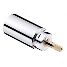 Hansgrohe sleeve ½" and ¾" (92650000)