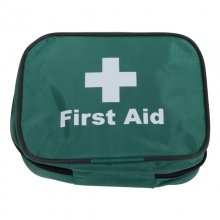 Arctic Hayes One Person First Aid Kit (994001)