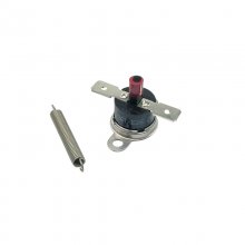 Heatrae Pressure Switch Assembly (95.612.693)