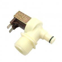 Heatrae Solenoid Valve Assembly (95.605.425)