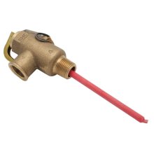 Heatrae Temperature Valve (95.607.610)