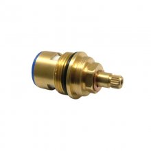 Hudson Reed 3/4" flow valve cartridge on-off (PR905)