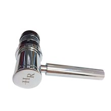 Hudson Reed lever handle - chrome (STECLTH)