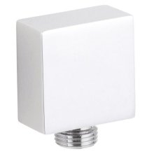 Hudson Reed Outlet Elbow - Chrome (A3245)