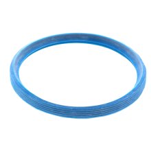 Ideal Silicon Seal - 80MM - Blue (176589)