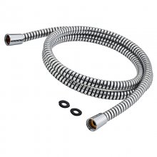 Ideal Standard 1.8m shower hose - chrome (A963173NU)