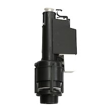 Ideal Standard dual flush valve - 2" thread - 180mm height (SV89067)