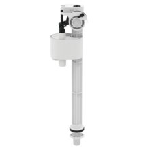 Ideal Standard Bottom Inlet Valve - Top Filter (EV98067)