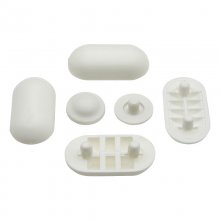 Ideal Standard buffers - white (T217101)